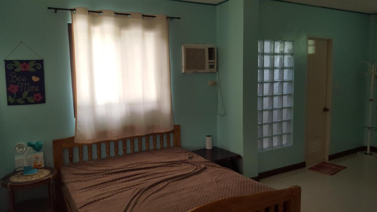 Sofias House Rental タグビララン エクステリア 写真