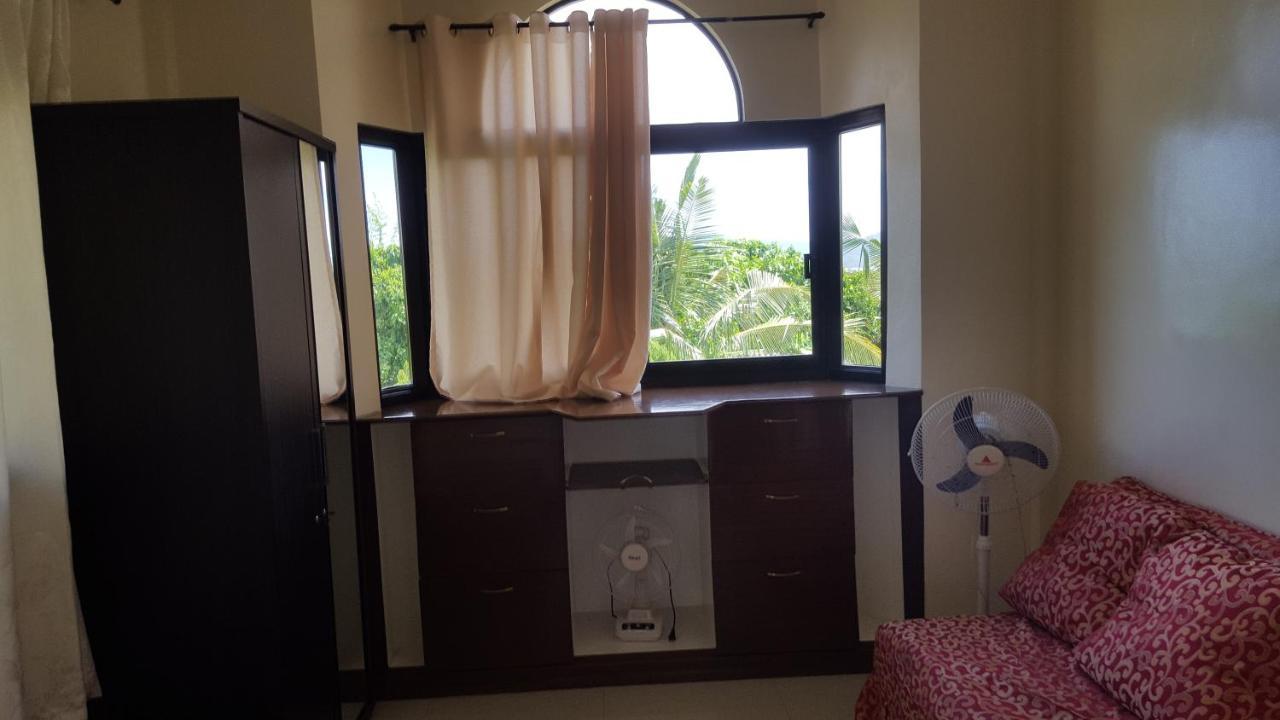 Sofias House Rental タグビララン エクステリア 写真