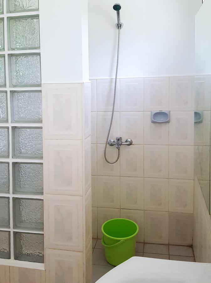 Sofias House Rental タグビララン エクステリア 写真