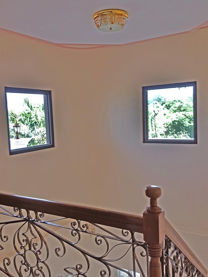 Sofias House Rental タグビララン エクステリア 写真