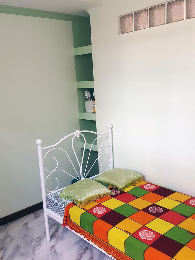 Sofias House Rental タグビララン エクステリア 写真