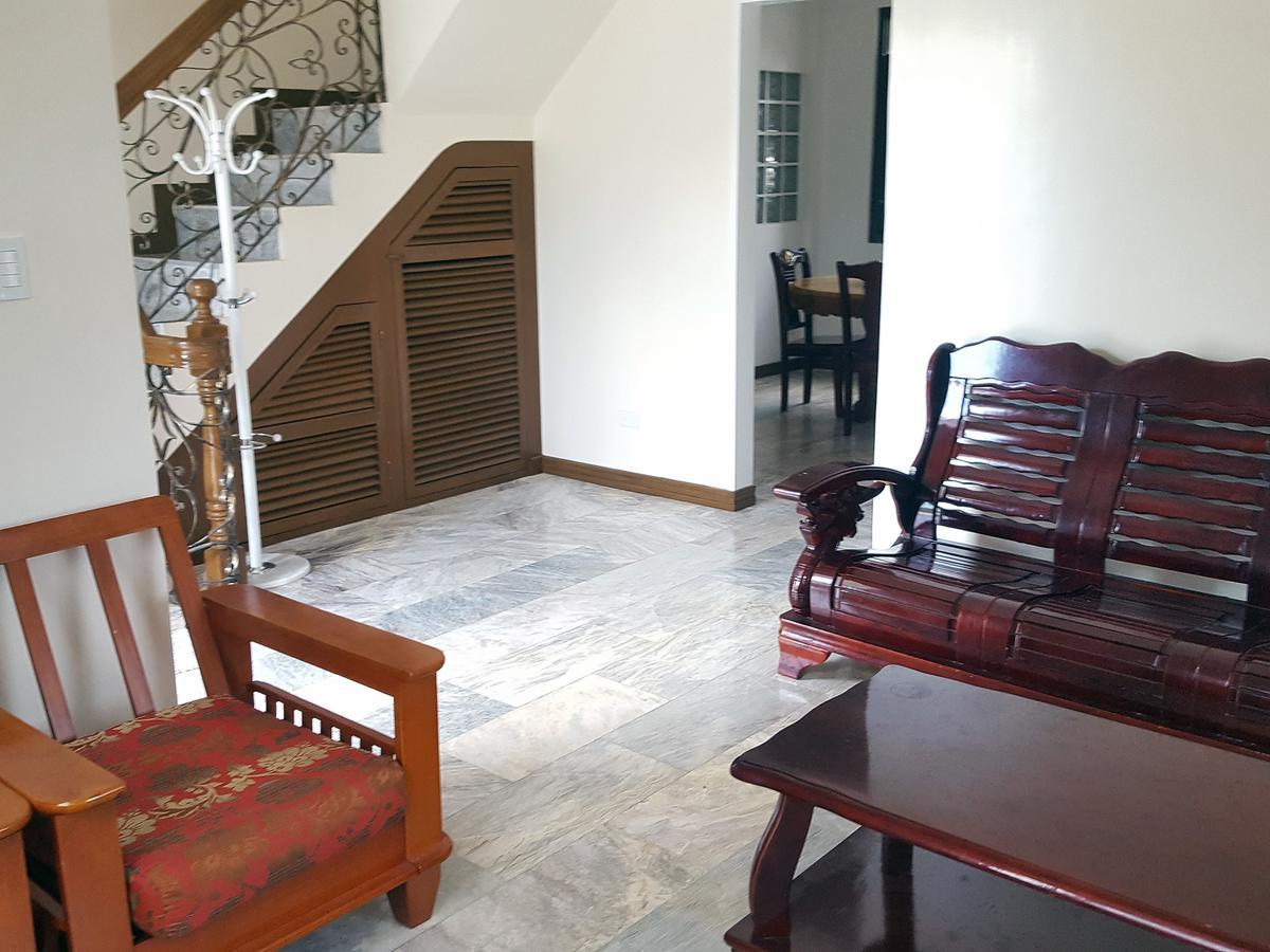 Sofias House Rental タグビララン エクステリア 写真