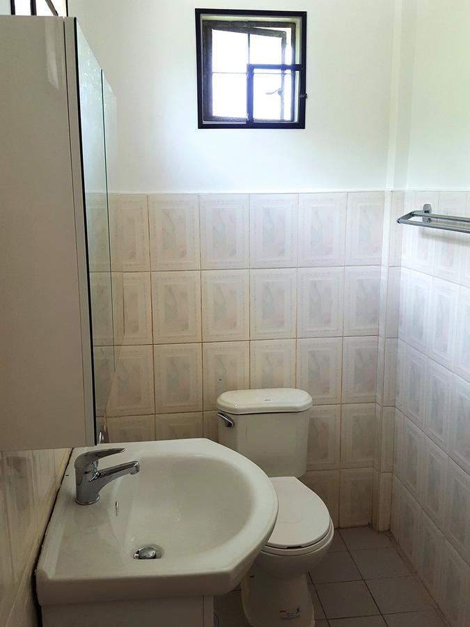 Sofias House Rental タグビララン エクステリア 写真
