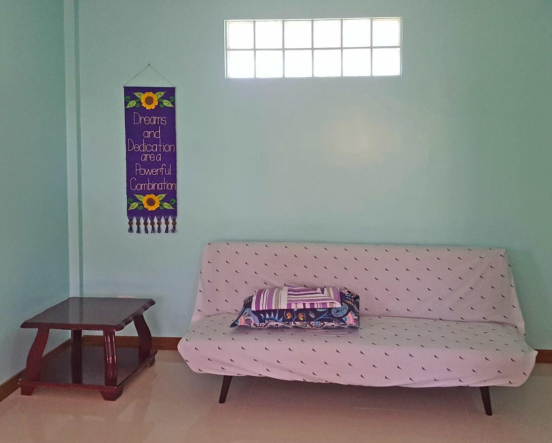 Sofias House Rental タグビララン エクステリア 写真