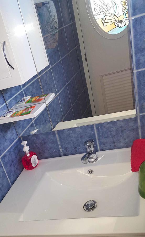 Sofias House Rental タグビララン エクステリア 写真