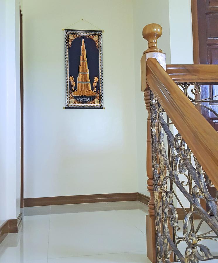 Sofias House Rental タグビララン エクステリア 写真