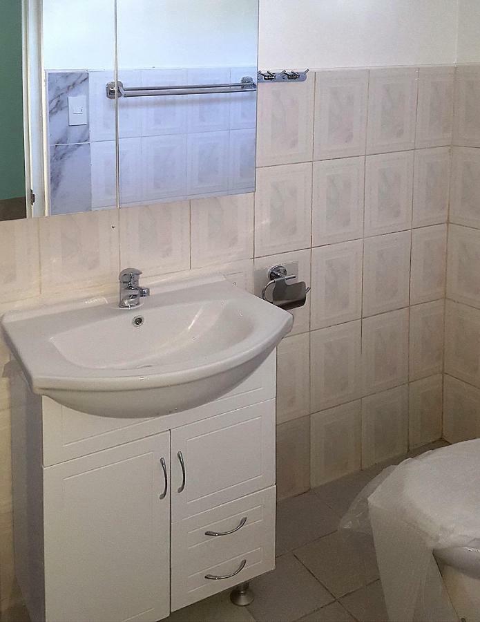 Sofias House Rental タグビララン エクステリア 写真